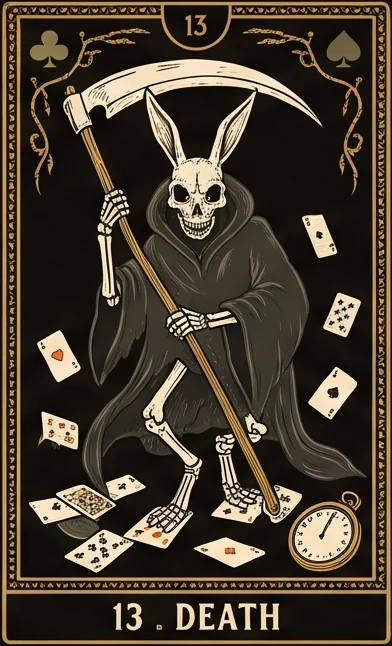死神