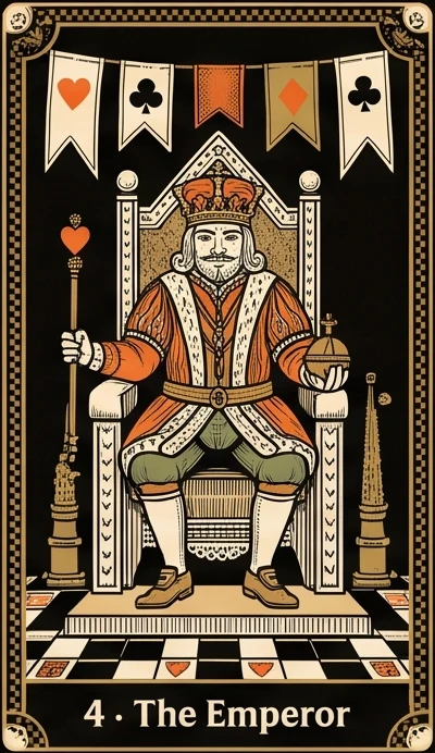 皇帝