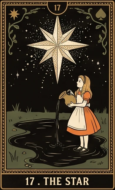 星星