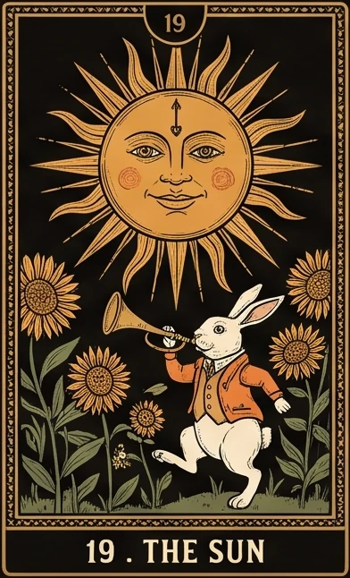 太阳